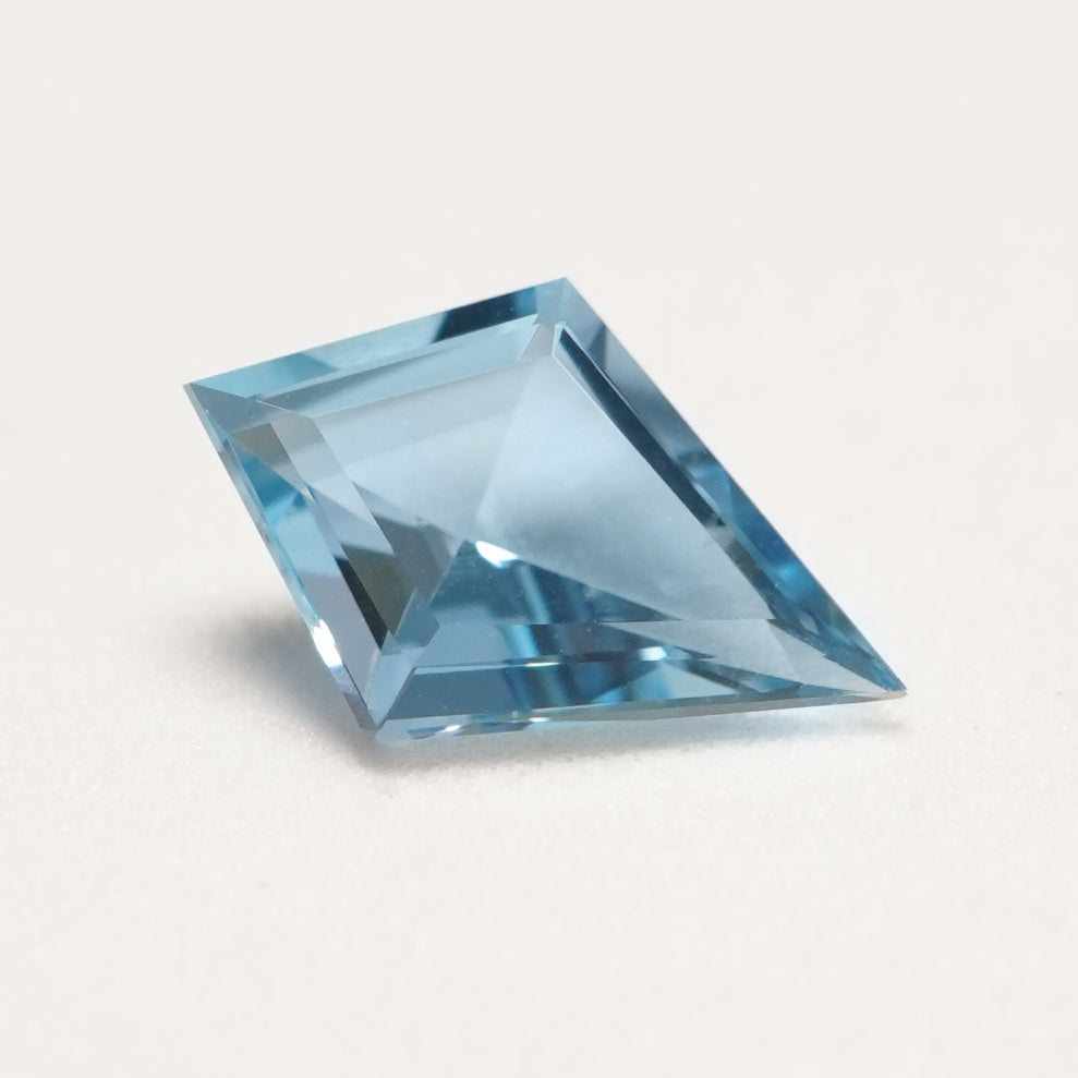 Kite Santa Maria Aquamarine (1.82 cts)