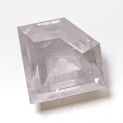 Natural Light Grey Diamond (0.99 cts)