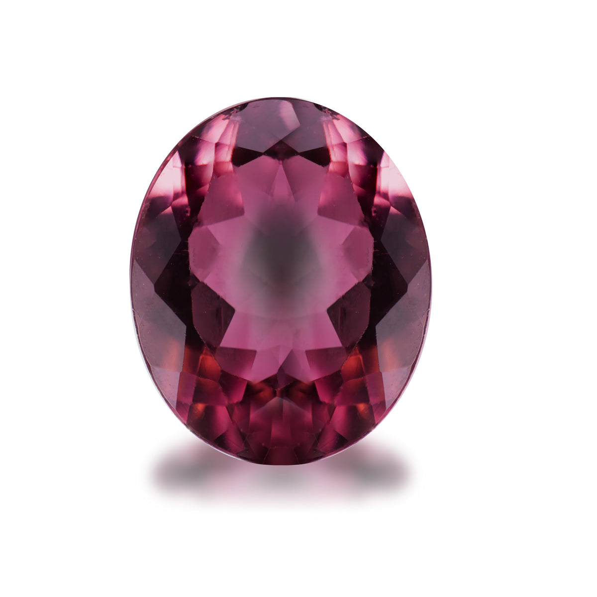 Rubellite (4.66 cts)