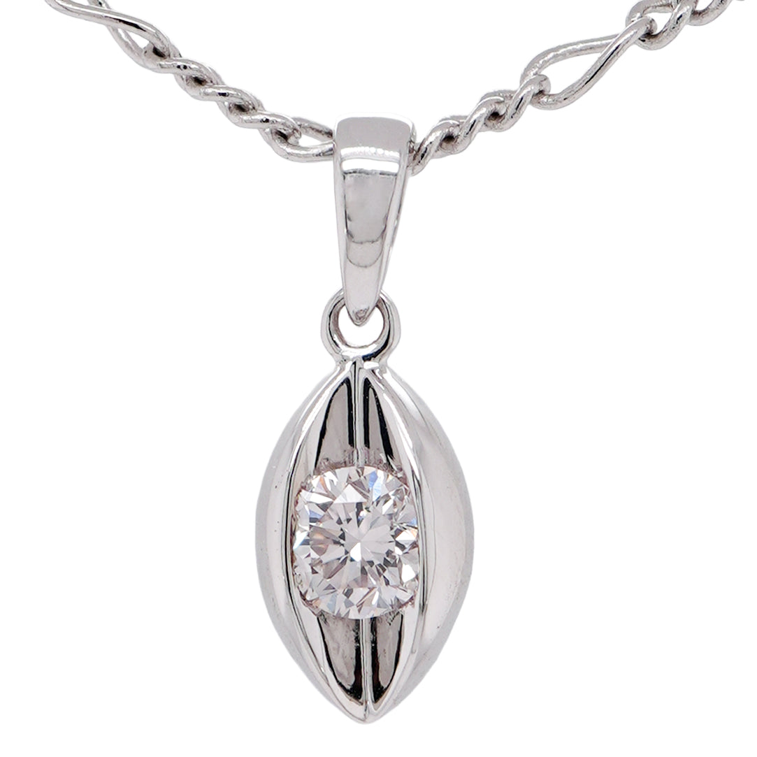 Diamond Pendant