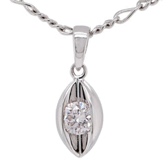Diamond Pendant