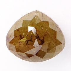Salt & Pepper Diamond (2.01 cts)