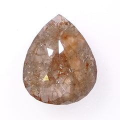 Salt & Pepper Diamond (1.28 cts)