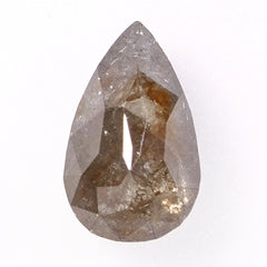 Salt & Pepper Diamond (1.23 cts)