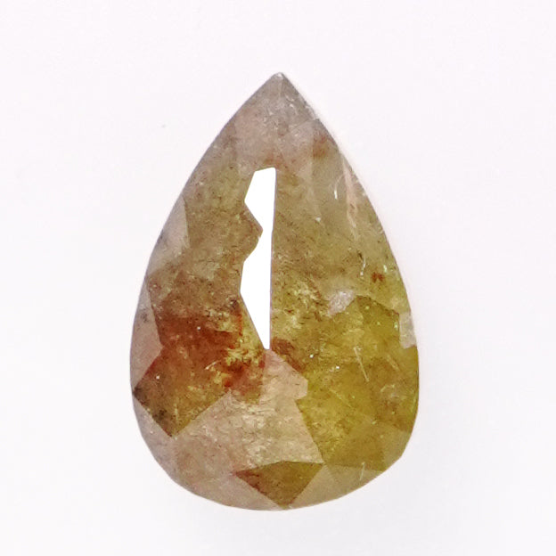 Salt & Pepper Diamond (1.30 cts)