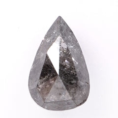Salt & Pepper Diamond (1.39 cts)