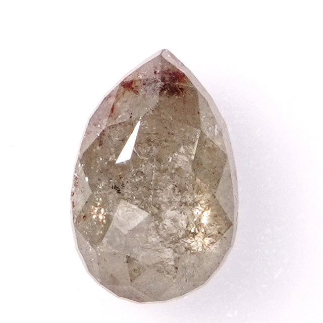 Salt & Pepper Diamond (1.27 cts)