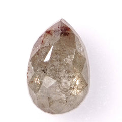 Salt & Pepper Diamond (1.27 cts)