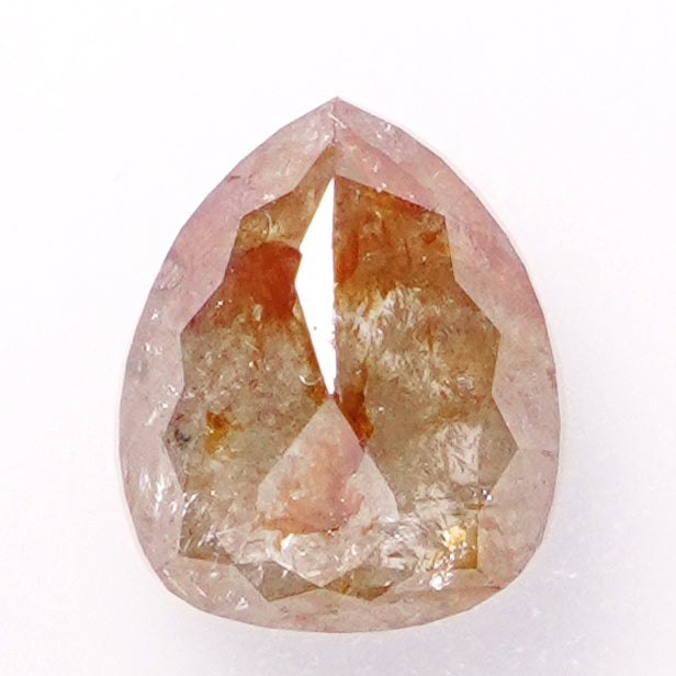 Salt & Pepper Diamond (1.92 cts)