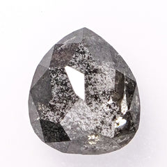 Salt & Pepper Diamond (1.52 cts)