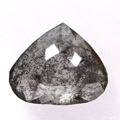 Salt & Pepper Diamond (1.48 cts)
