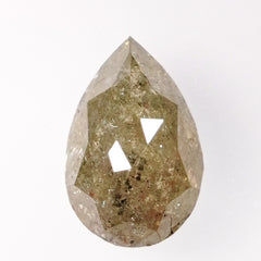 Salt & Pepper Diamond (2.36 cts)