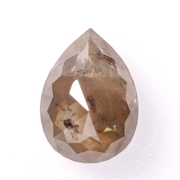 Salt & Pepper Diamond (1.43 cts)
