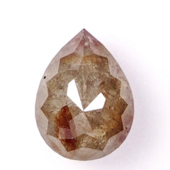 Salt & Pepper Diamond (3.13 cts)