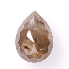 Salt & Pepper Diamond (1.43 cts)