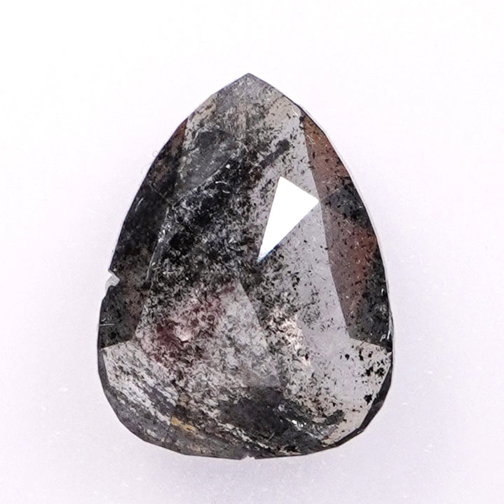 Salt & Pepper Diamond (1.94 cts)
