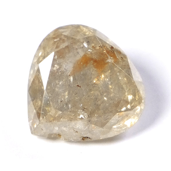 Salt & Pepper Diamond (0.56 cts)