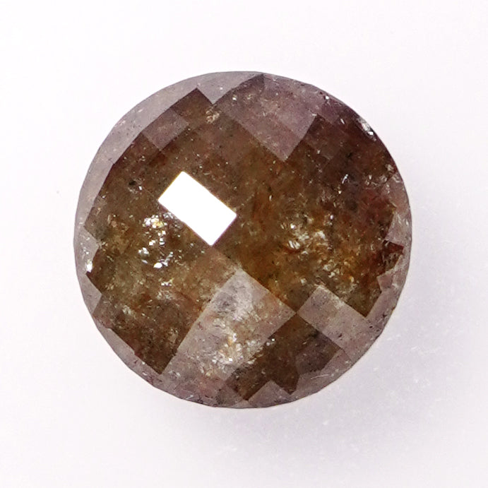 Salt & Pepper Diamond (2.58 cts)