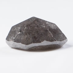 Salt & Pepper Diamond (5.42 cts)