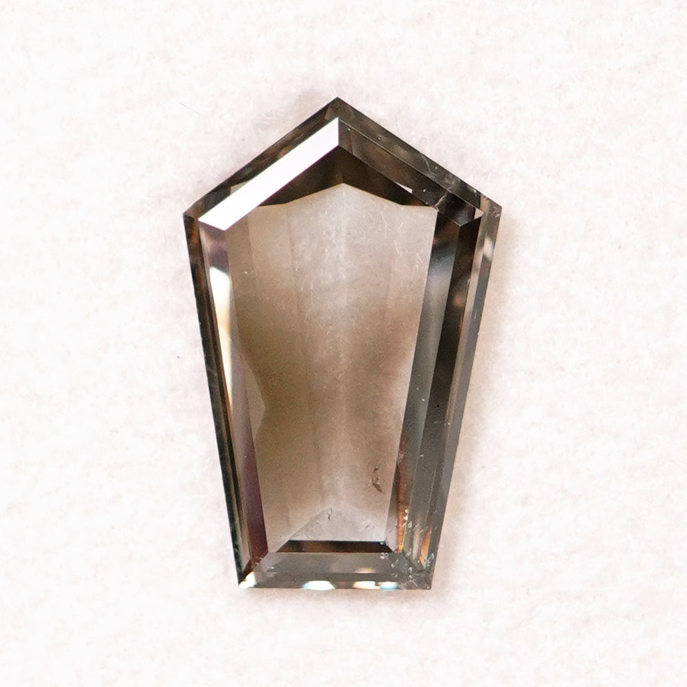 Bullet Diamond (0.68 cts)