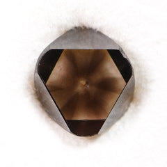 Trapiche Diamond (2.22 cts)