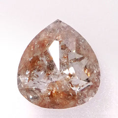 Salt & Pepper Diamond (1.00 cts)