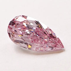 Fancy Pink Diamond (0.25 cts)