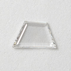 Natural Trapezoid Diamond (0.82 cts)