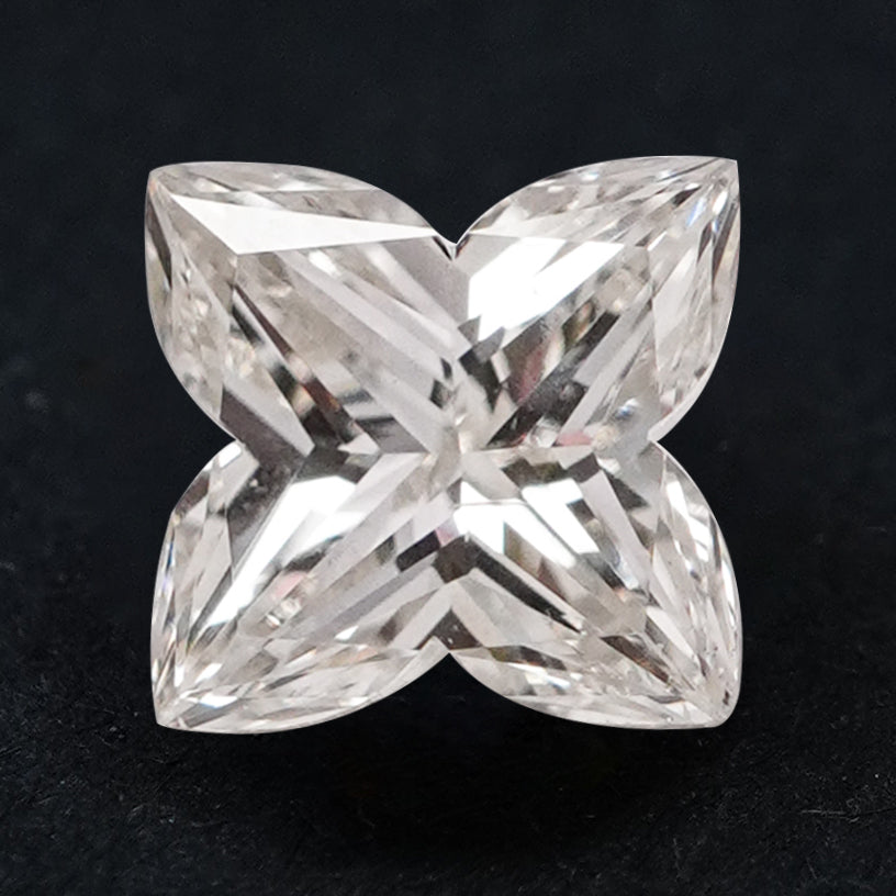 Flower Diamond (0.72 cts)