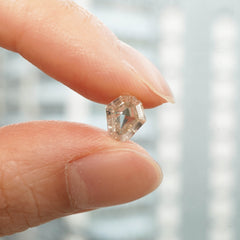 Pocta Diamond (1.13 cts)