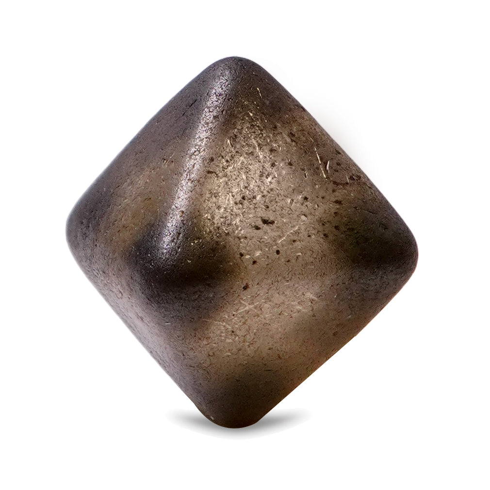 Natural Octahedron Diamond (8.12 cts)