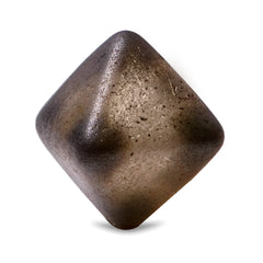 Natural Octahedron Diamond (8.12 cts)