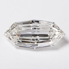 Natural White Diamond (0.47 cts)