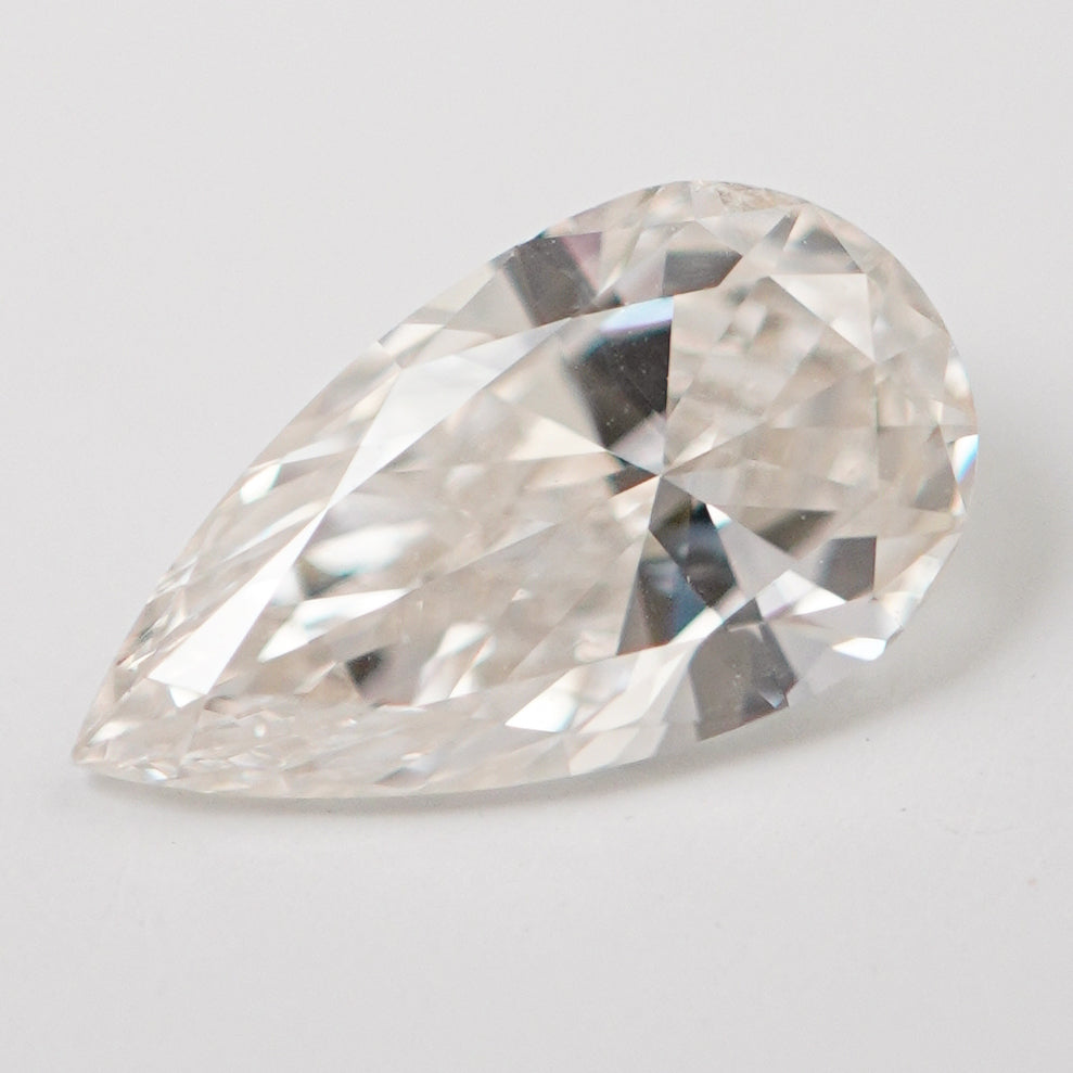 Natural White Diamond (1.36 cts)