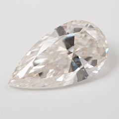 Natural White Diamond (1.36 cts)