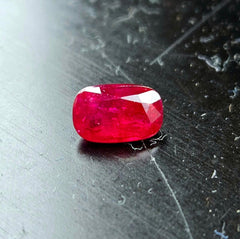 Ruby (1.22 cts)