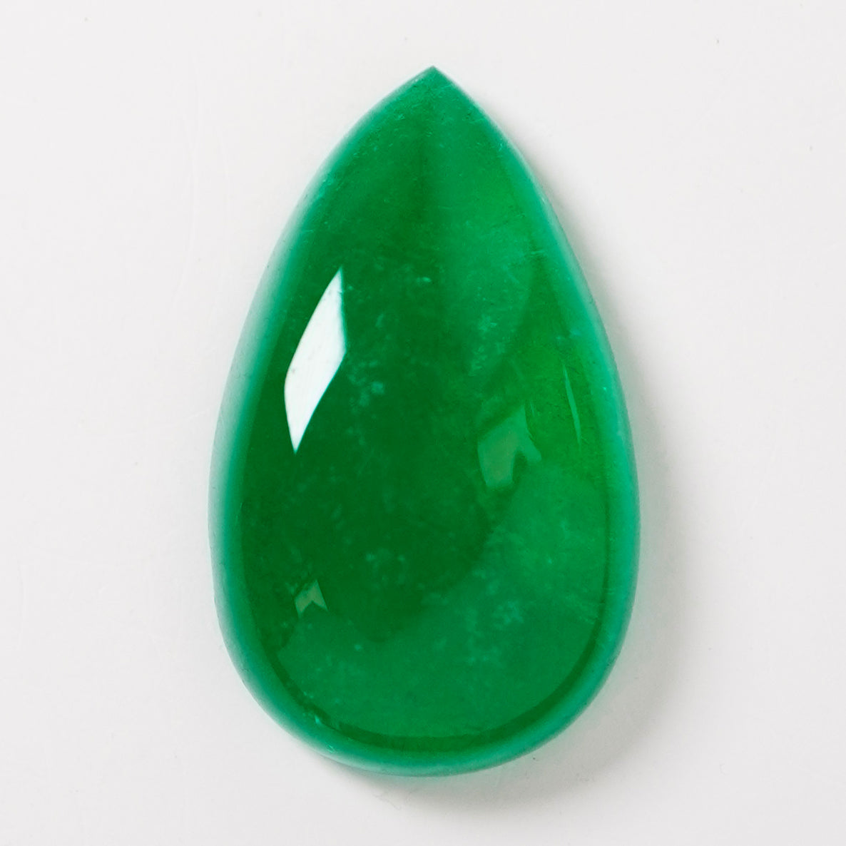 Colombian Emerald (6.51 cts)