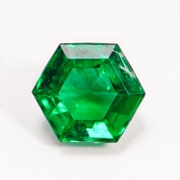 Colombian Emerald (0.17 cts)