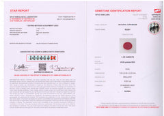 Burma Ruby Deal (1.32 cts)