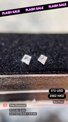 Kite Diamond Deal (0.31 cts)