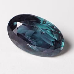 Natural Alexandrite (0.768 cts)