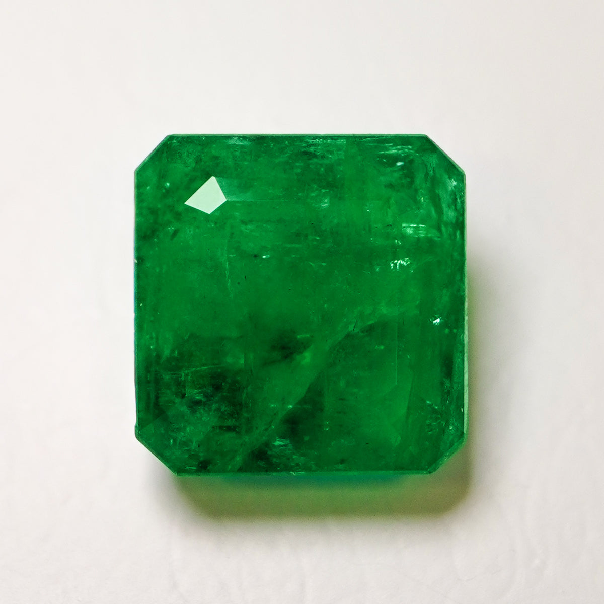 Zambian Emerald (3.33 cts)