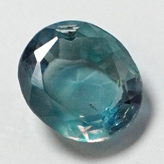 Brazilian  Alexandrite (0.31 cts)