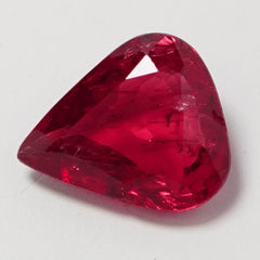 Intense Purplish Red Ruby (1.34 cts)
