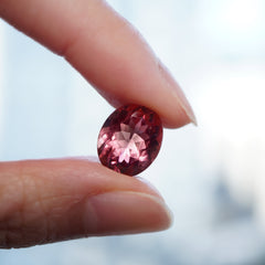 Rubellite (4.66 cts)