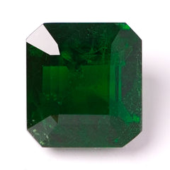 Vivid Green Tsavorite (7.70 cts)