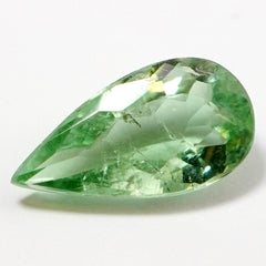 Brazilian Yellowish Green Paraiba (0.53 cts)