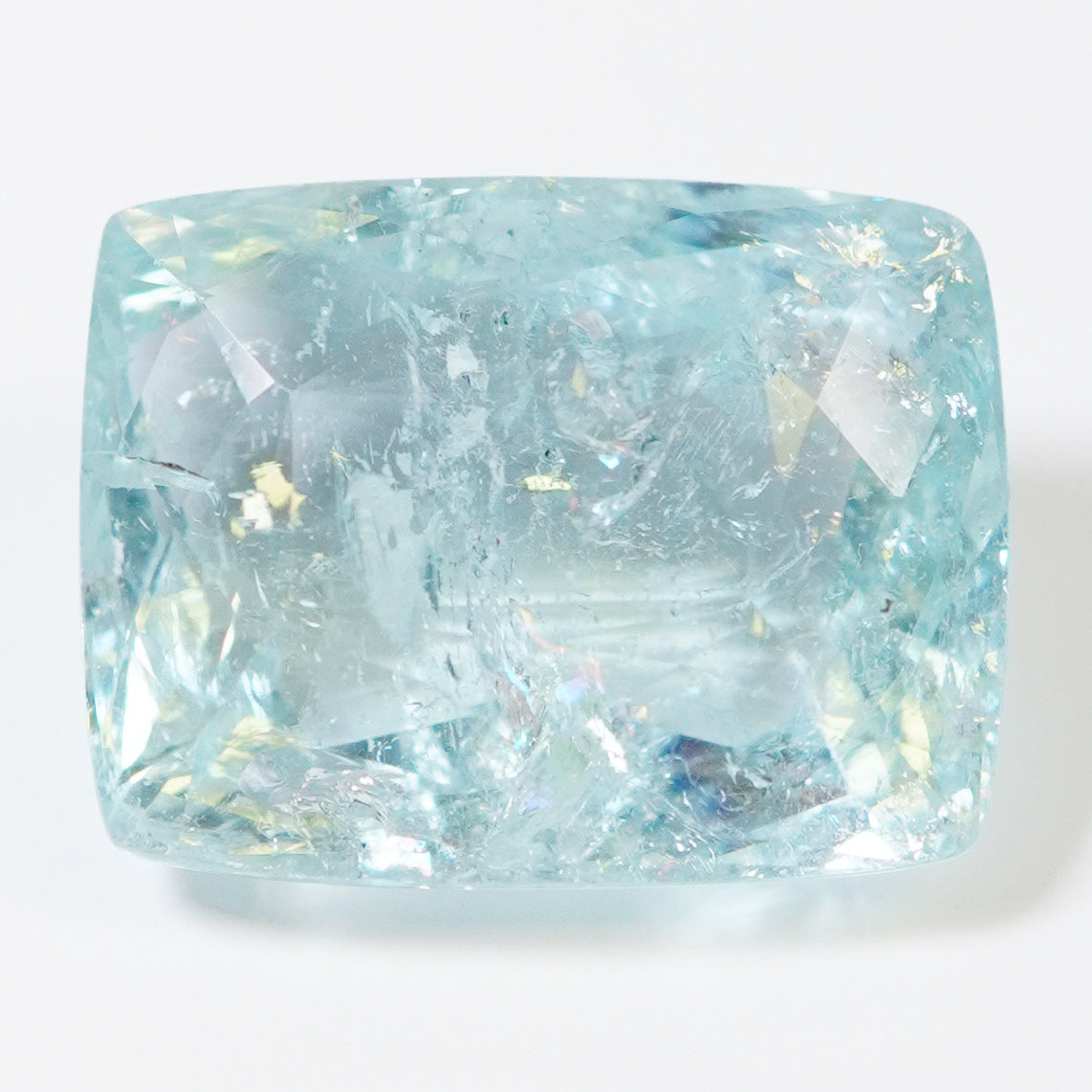 Mozambique 	Paraiba (14.76 cts)