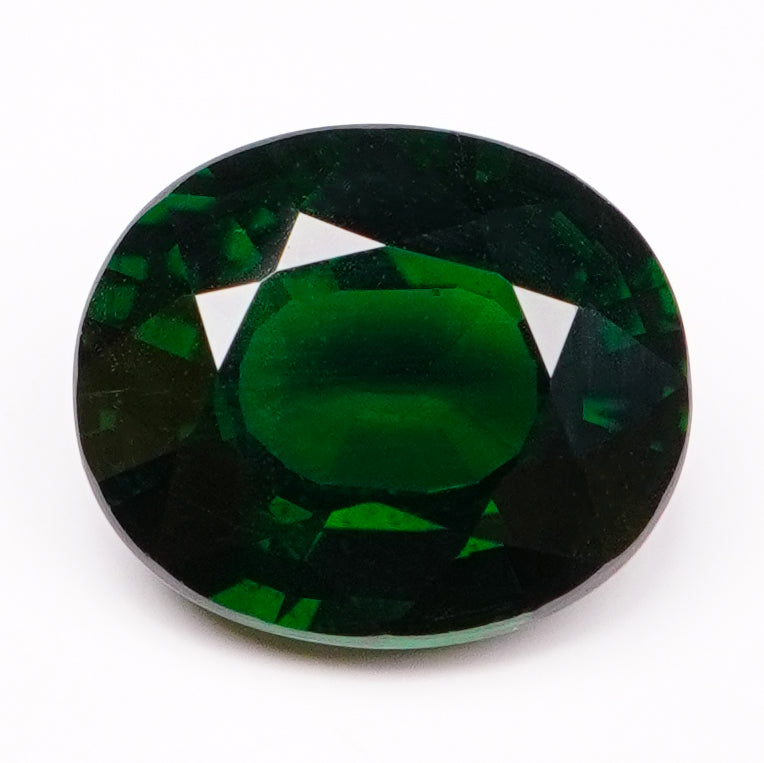 Tsavorite (1.74 cts)