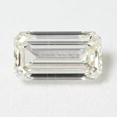 Natural L Color Diamond (1.01 Cts)